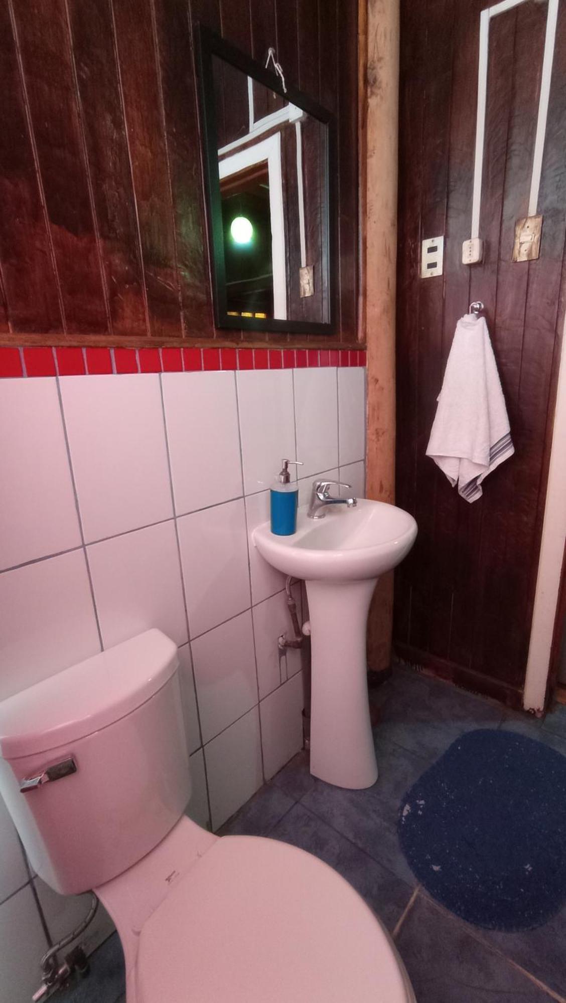 Hostal Casa Damasco Ancud Værelse billede