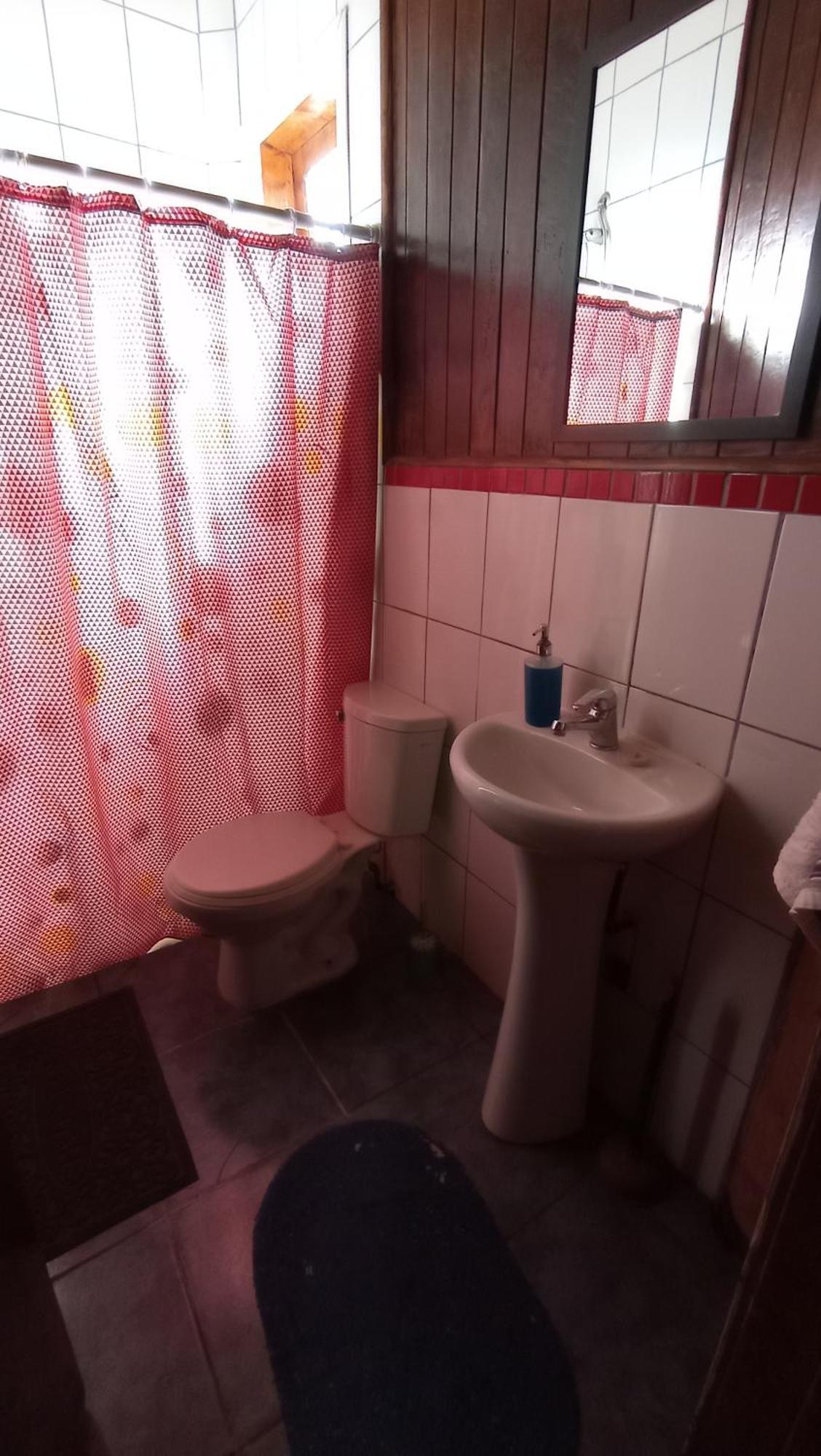 Hostal Casa Damasco Ancud Værelse billede